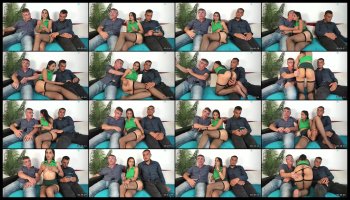 julyaandraul — 54 minute Chaturbate couple teen cam video, 720p, Aug 4, 2026