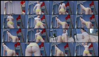 kriskras__ — 80 minute Chaturbate female teen cam video, 720p, Aug 4, 2026