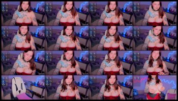 rocketkatte — 120 minute Chaturbate female teen cam video, 720p, Aug 4, 2026