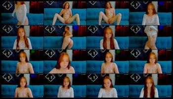 Eva_Howard — 118 minute Stripchat female teen cam video, 1080p, Aug 5, 2026