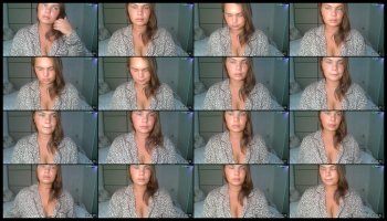GEMMARMALADE — 9 minute Stripchat female teen cam video, 720p, Aug 5, 2026