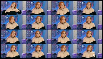 Java_fire — 21 minute Stripchat female teen cam video, 1080p, Aug 5, 2026