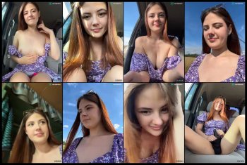 RubyRiot — 108 minute Stripchat female teen cam video, 720p, Aug 5, 2026