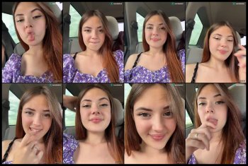RubyRiot — 9 minute Stripchat female teen cam video, 720p, Aug 5, 2026