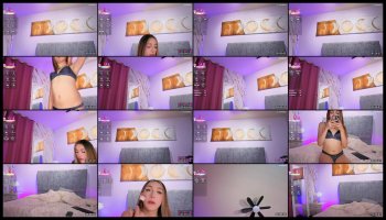 antonellastar24_ — 78 minute Chaturbate trans teen cam video, 720p, Aug 5, 2026