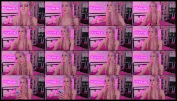 bbybee_lin — 40 minute Chaturbate female teen cam video, 720p, Aug 5, 2026