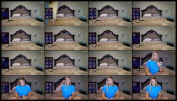buitifulblonde — 19 minute Chaturbate trans teen cam video, 720p, Aug 5, 2026