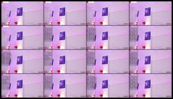 morggan_fx — 20 minute Chaturbate female teen cam video, 720p, Aug 5, 2026