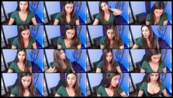 ms_sofia_x — 23 minute Stripchat female teen cam video, 720p, Aug 5, 2026
