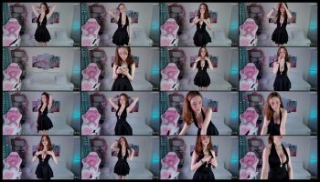 poompoompeach_ — 119 minute Chaturbate female teen cam video, 720p, Aug 5, 2026