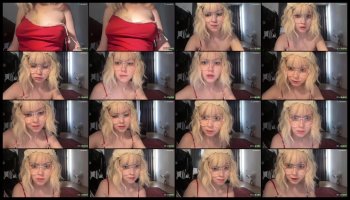 super_pixie — 19 minute Chaturbate female teen cam video, 720p, Aug 5, 2026