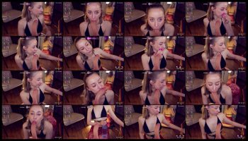 Ada_Gold_ — 23 minute Stripchat female teen cam video, 1080p, Aug 6, 2026