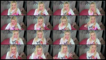 AlysaMeow — 21 minute Stripchat trans teen cam video, 1080p, Aug 6, 2026