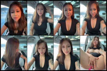 Musae — 38 minute Stripchat trans teen cam video, 720p, Aug 6, 2026