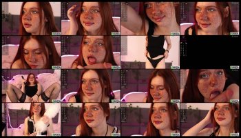 _kim5plus — 118 minute Chaturbate female teen cam video, 720p, Aug 6, 2026
