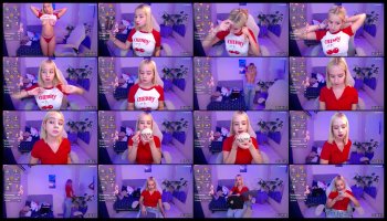 alloy_tiny — 97 minute Chaturbate female teen cam video, 720p, Aug 6, 2026