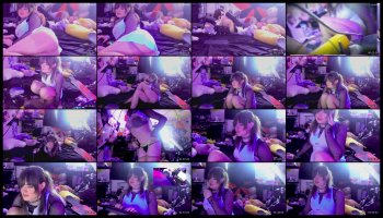 anchew — 120 minute Chaturbate couple teen cam video, 720p, Aug 7, 2026