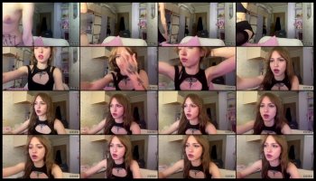 chipsis — 5 minute Stripchat female teen cam video, 1080p, Aug 6, 2026