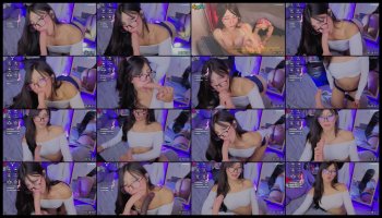 deepfun_ — 105 minute Chaturbate female teen cam video, 720p, Aug 6, 2026