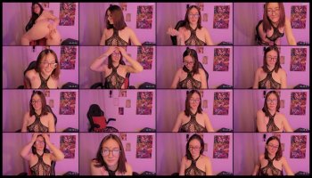 haanna_thompsoon — 101 minute Chaturbate female teen cam video, 720p, Aug 6, 2026