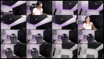 katherinsky_ — 21 minute Chaturbate female teen cam video, 720p, Aug 6, 2026