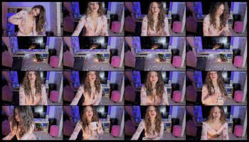 melisa_es — 28 minute Stripchat female teen cam video, 720p, Aug 6, 2026