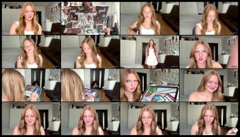 sandramidgett — 109 minute Chaturbate female teen cam video, 720p, Aug 6, 2026