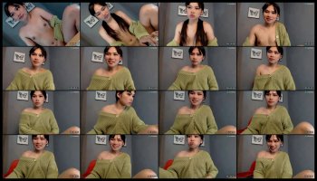 slut4attention — 120 minute Chaturbate trans teen cam video, 720p, Aug 6, 2026