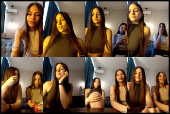thinkaboutbehavior — 121 minute Stripchat female teen cam video, 720p, Aug 6, 2026