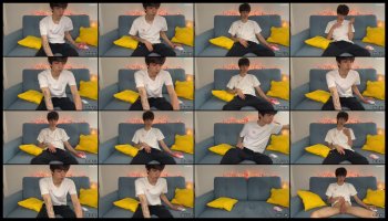 yoo_dee_ohh — 18 minute Chaturbate male teen cam video, 720p, Aug 6, 2026