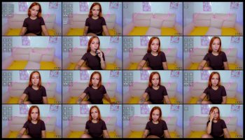 Alexa_temptress — 20 minute Stripchat female teen cam video, 720p, Aug 7, 2026