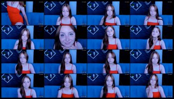 Eva_Howard — 120 minute Stripchat female teen cam video, 1080p, Aug 7, 2026