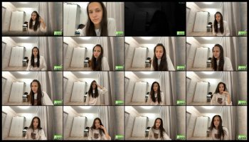 GildaCode — 41 minute Stripchat female teen cam video, 1080p, Aug 7, 2026