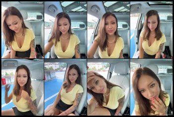 Musae — 6 minute Stripchat trans teen cam video, 720p, Aug 7, 2026