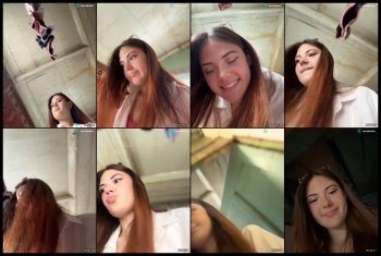 RubyRiot — 3 minute Stripchat female teen cam video, 720p, Aug 7, 2026