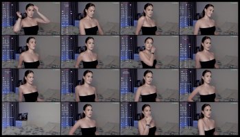 _RocketWay_ — 43 minute Stripchat female teen cam video, 720p, Aug 7, 2026
