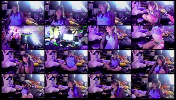 anchew — 120 minute Chaturbate couple teen cam video, 720p, Aug 7, 2026