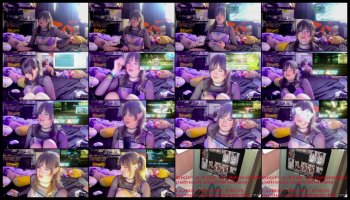anchew — 113 minute Chaturbate couple teen cam video, 720p, Aug 7, 2026