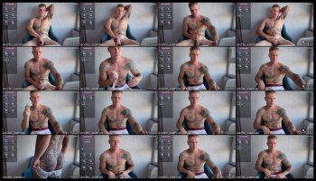 andre_canvas — 35 minute Chaturbate couple teen cam video, 720p, Aug 7, 2026
