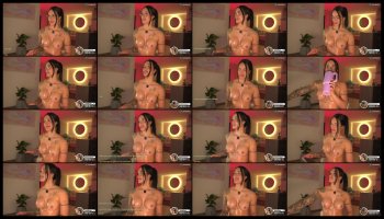 daihanwatson_ — 14 minute Chaturbate female teen cam video, 720p, Aug 7, 2026