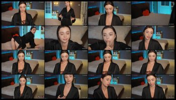 dinacandy — 58 minute Chaturbate female teen cam video, 720p, Aug 7, 2026