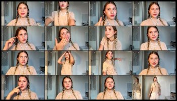 iselabruun — 120 minute Chaturbate female teen cam video, 720p, Aug 7, 2026