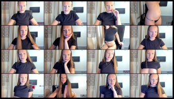 ja_malika1 — 105 minute Chaturbate female teen cam video, 720p, Aug 7, 2026