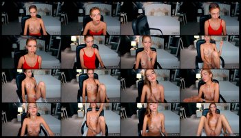 jackie__fox — 120 minute Chaturbate female teen cam video, 720p, Aug 7, 2026