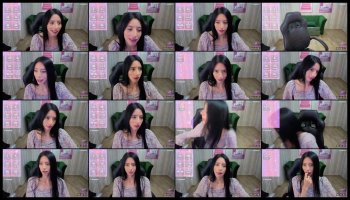 jess_a_ — 34 minute Chaturbate female teen cam video, 720p, Aug 7, 2026