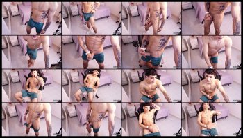 jhoanleandro — 87 minute Chaturbate male teen cam video, 720p, Aug 7, 2026