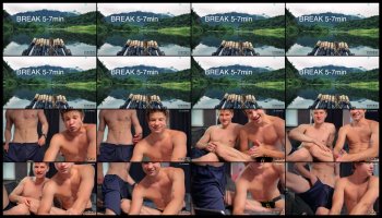 marcus_paradise — 11 minute Chaturbate male teen cam video, 720p, Aug 7, 2026