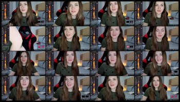 naughty_popa — 87 minute Chaturbate female teen cam video, 720p, Aug 7, 2026