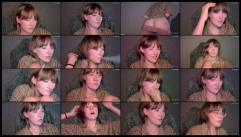 rickisanchez — 80 minute Chaturbate female teen cam video, 720p, Aug 7, 2026