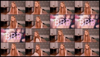 runeblossom — 111 minute Chaturbate trans teen cam video, 720p, Aug 7, 2026